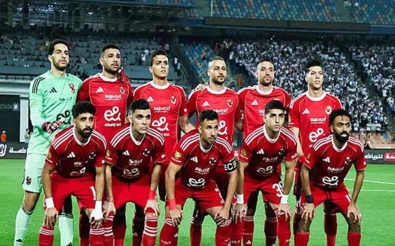 قائمة الراحلين عن الأهلي عقب مواجهة المصري